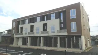 キューズ エリシオンAの画像