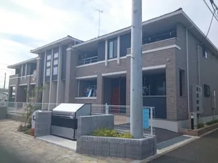 グレイスコートVの画像