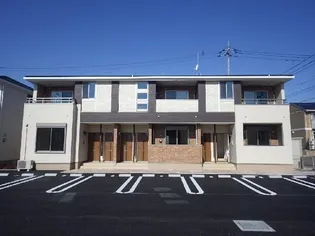 アルカンシエル 3の画像