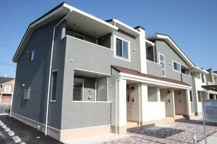 メル コリーヌ IIの画像