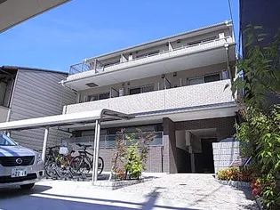 カーサ小紅屋の画像