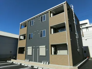 アン シャレAの画像