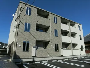 グランメゾン田原 Bの画像