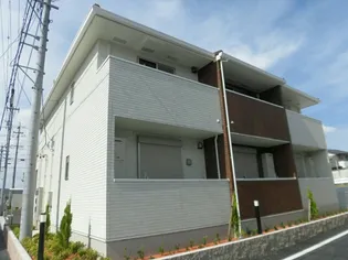 ウエスト ヌーヴォー Ⅱの画像