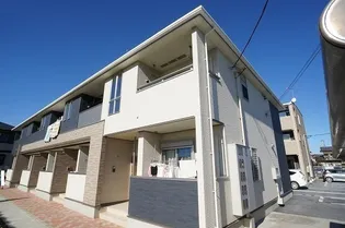 メゾン ベール Bの画像