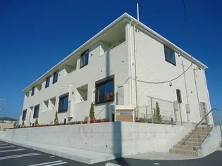 アメニティハイム牟呂の画像