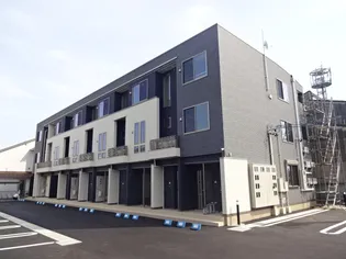 ルノワール Bの画像