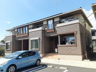 ハウス なごみIの画像