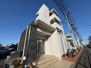 ウィステリアの画像