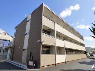 ブレヴィエⅠの画像