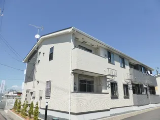 ハピネスハウス森下Iの画像