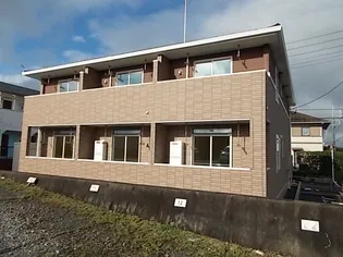 アサヒレジデンスAの画像