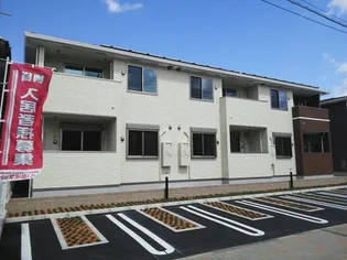 サンシャリエ Aの画像