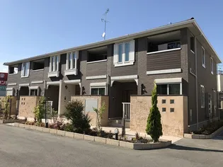 ルミエール マゴジⅥの画像