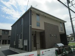 アネラ湘南Ⅰの画像