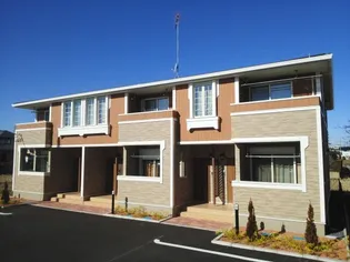 エトワールIIの画像