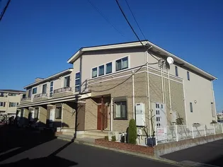 ウィステリアタウン VIIIの画像