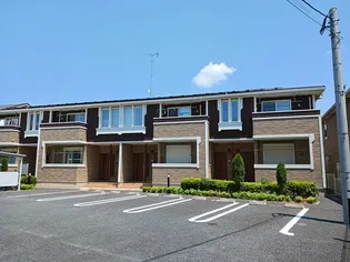 フィールドレジデンスIIIの画像