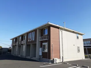 メゾン ラフレIIの画像