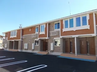 グラン リヴィエールの画像