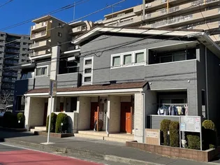 リバージュ海西IIの画像