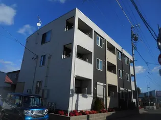 ラフレシール ホープの画像