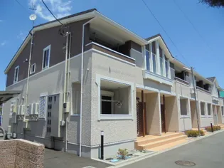 グレイスコートIIIの画像