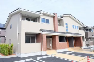 ベル ソレイユ Ⅱの画像