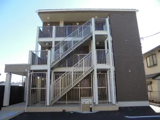 グランコート 扇の画像