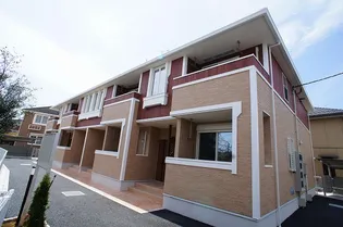 ジェルメ アルモニーIの画像