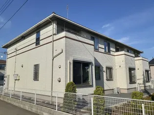 フローラルコート IIの画像