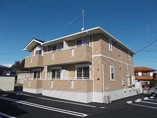 ユア リガーレの画像