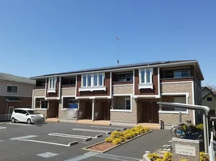 フォレストおゆみ野の画像