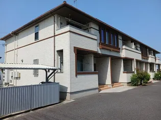 グレース アロッジオの画像