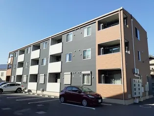 サニーヒルレオIIの画像