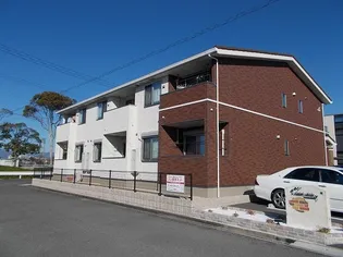 パークサイドミッチィー A棟の画像