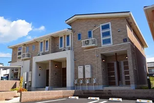 アドバンス若草Ⅰの画像