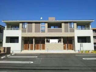 メゾン ド シャルムⅡの画像