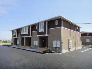 メゾン ド エレガンIIの画像