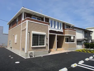 メゾン ド エレガンVの画像