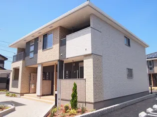 ベレット万願寺Ⅰの画像