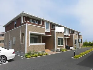 メゾン ド エレガンIIIの画像