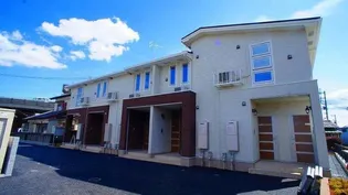 キャトルメゾンの画像