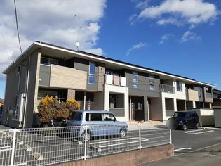 プロムナードの画像