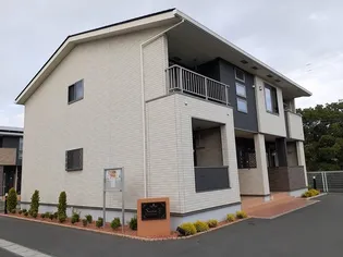 サンライズIIIの画像