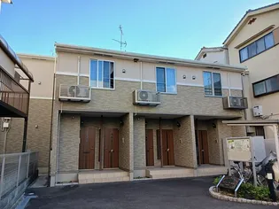 ルミエール車塚の画像