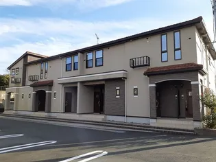 ときわの杜Ⅰの画像