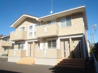 ベルソレイユIIIの画像