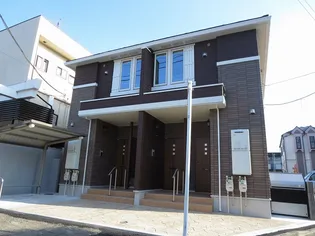 カーサ プラシードの画像