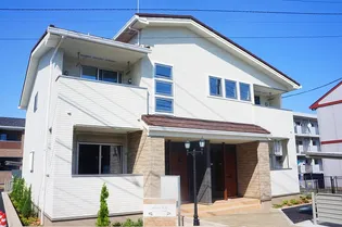 サンリット ビラ 壱番館の画像